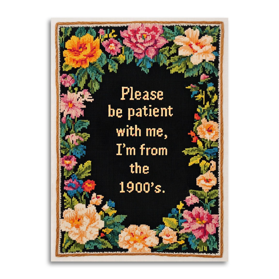 Greeting Cards by Bad Betty Greeting Co.