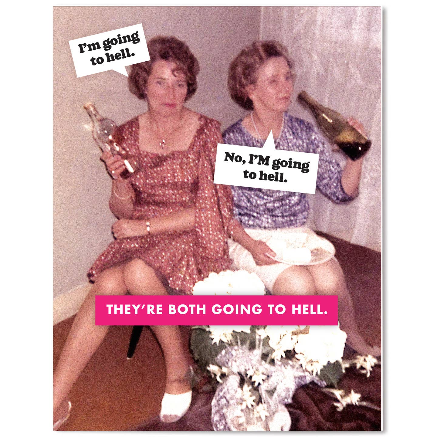 Greeting Cards by The Raccoon Society