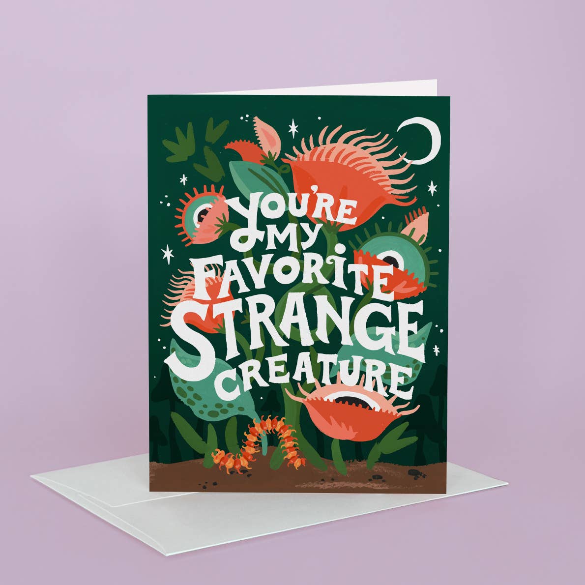Greeting Cards by Idlewild Co.