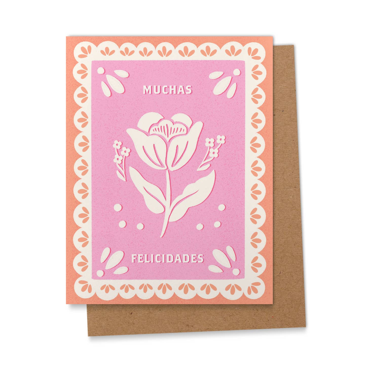 Greeting Cards in Spanish & English by Ana Peake