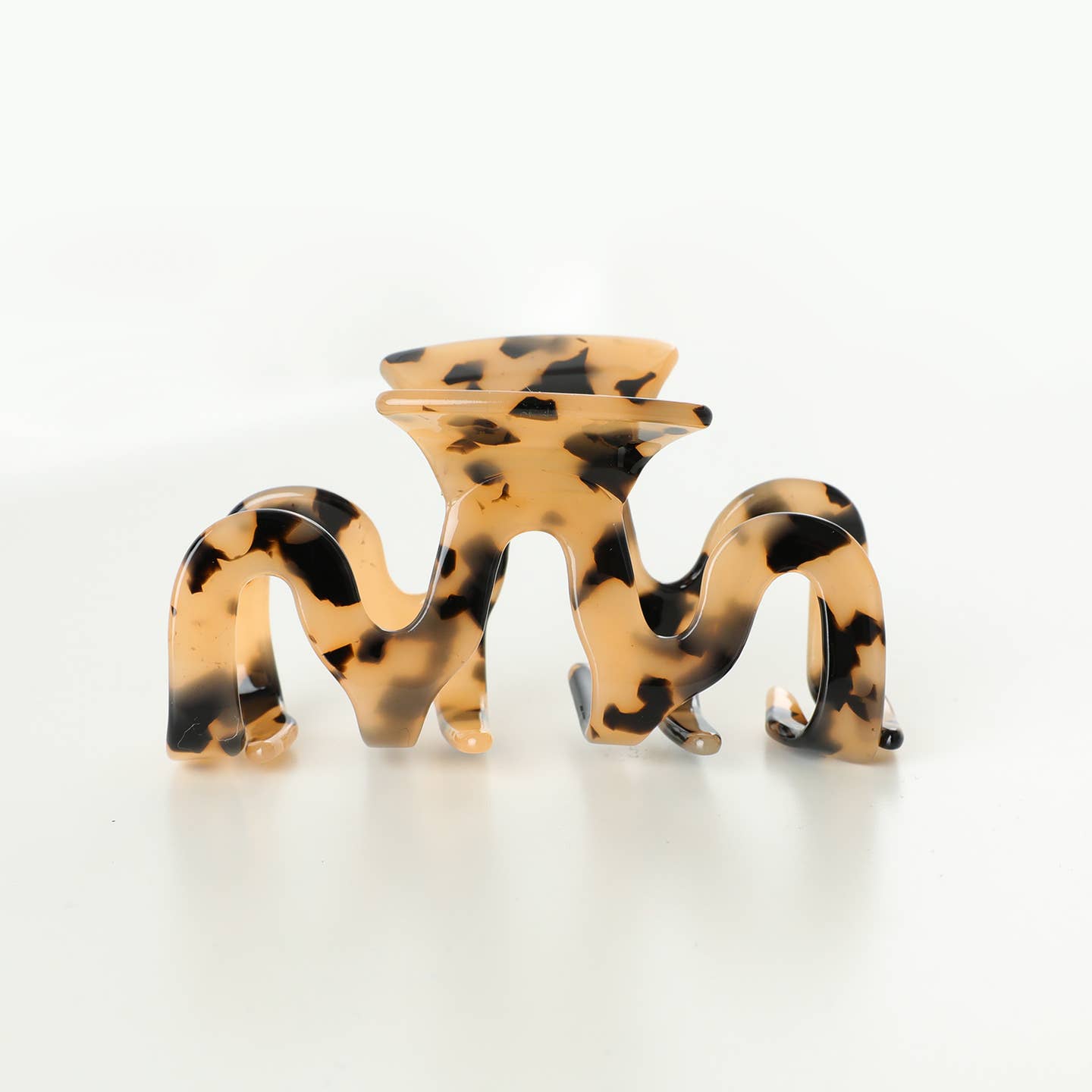 Eco-friendly & Unique Claw Clips