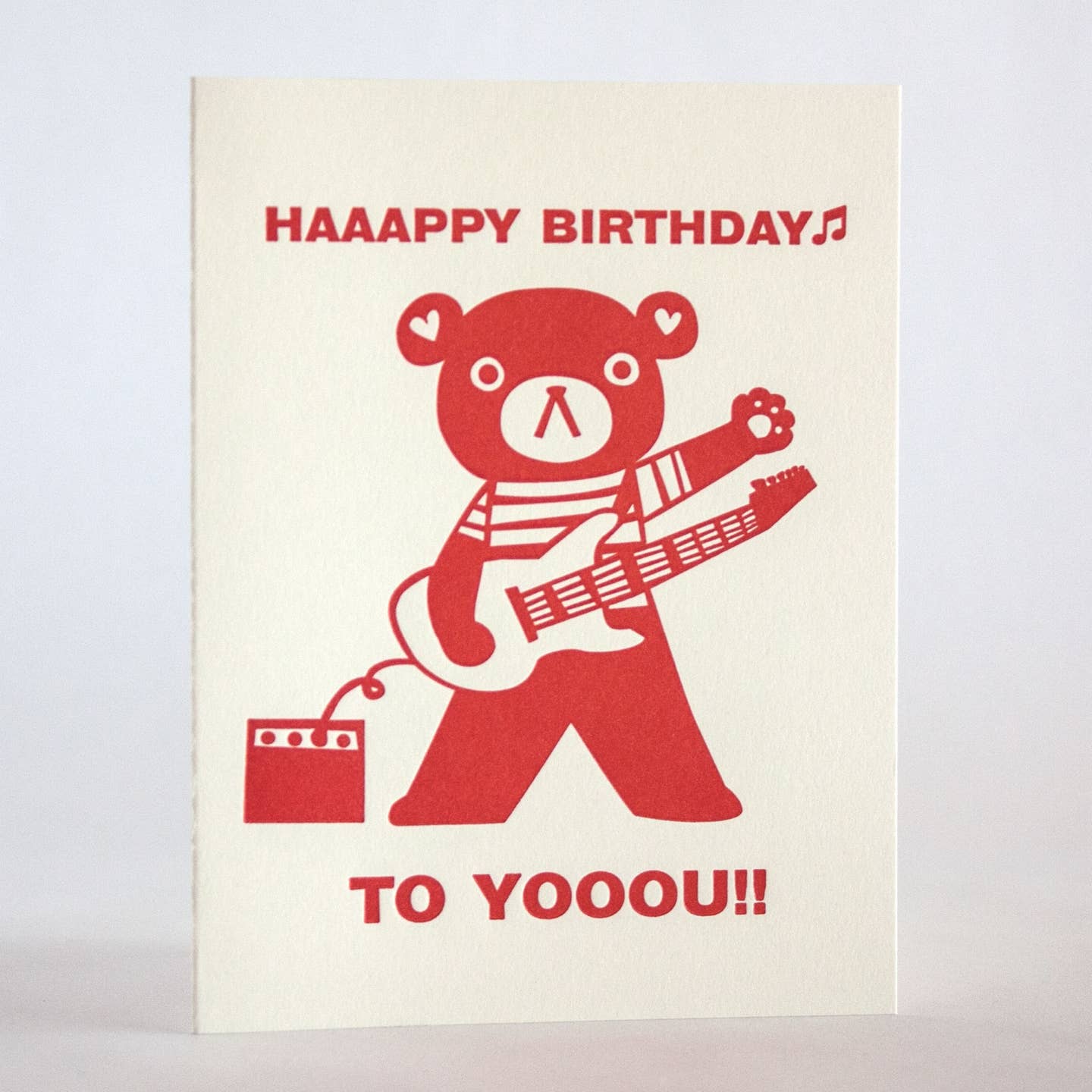 Greeting Cards by Egg Press Manufacturing