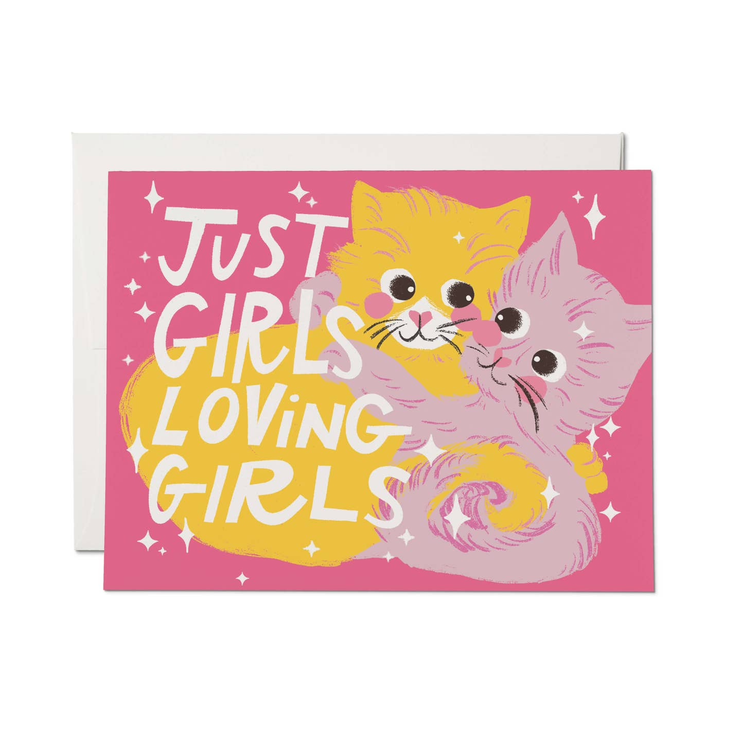 Greeting Cards by Red Cap Cards