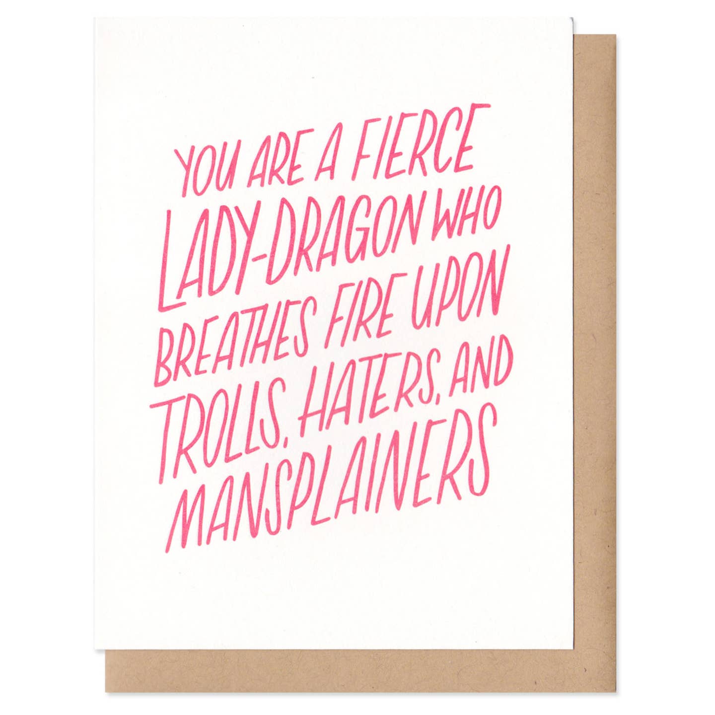 Greeting Cards by Frog & Toad Press