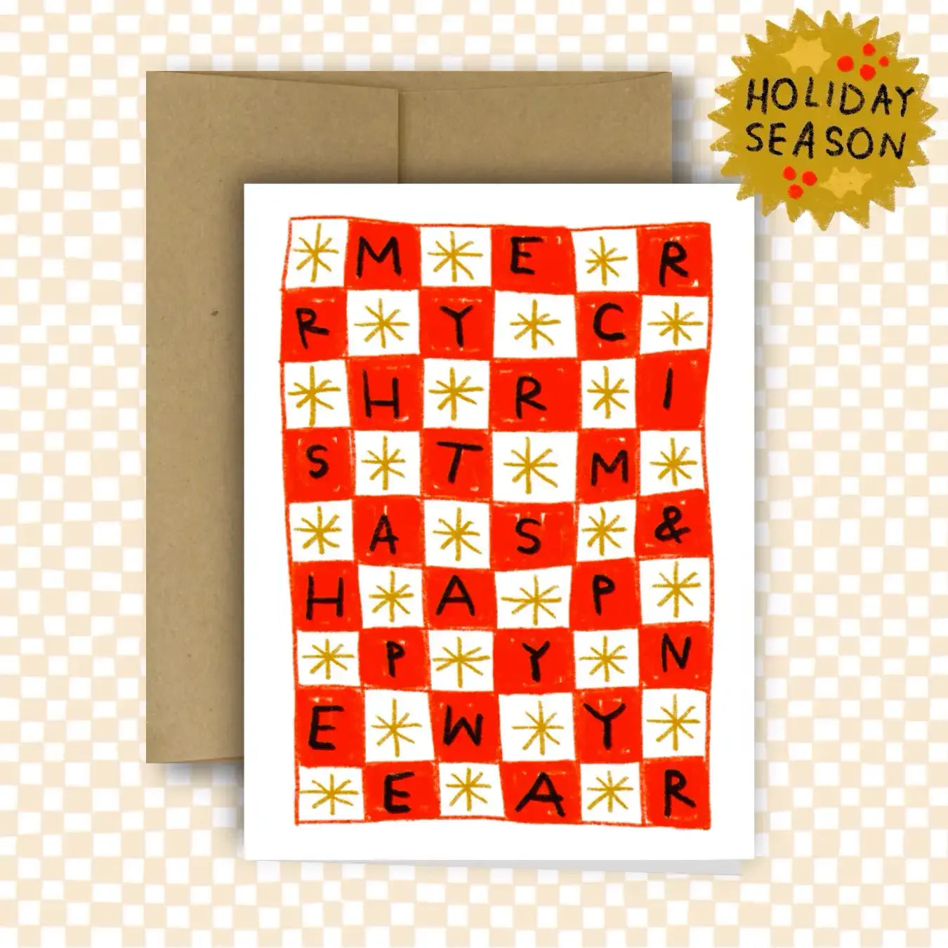 Merry Christmas Cards