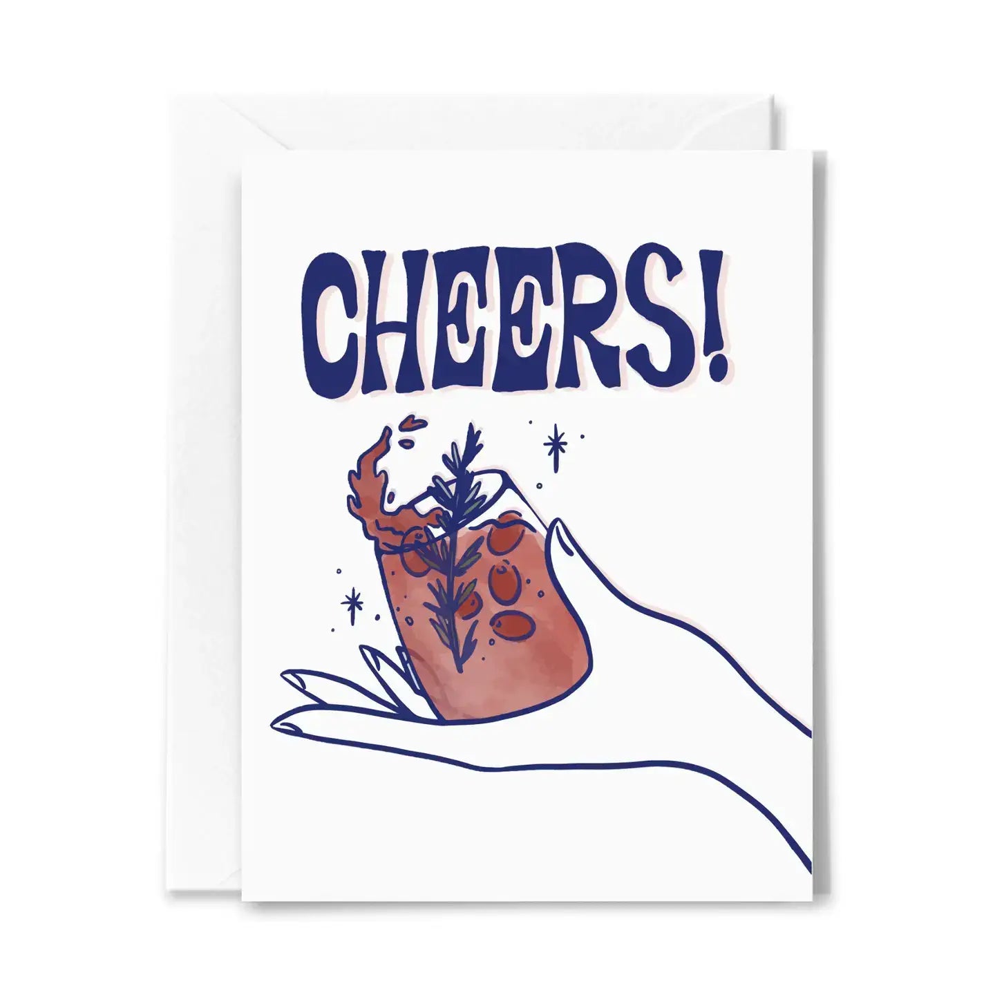Greeting Cards by Studio Conroy