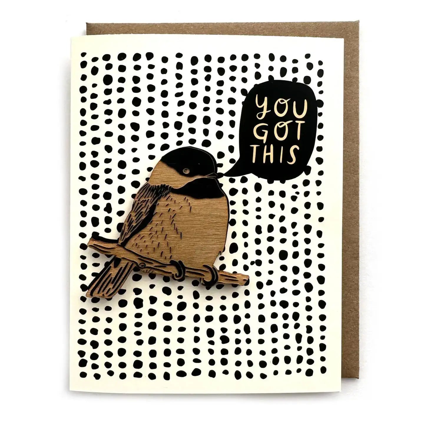 Greeting Cards with Magnets