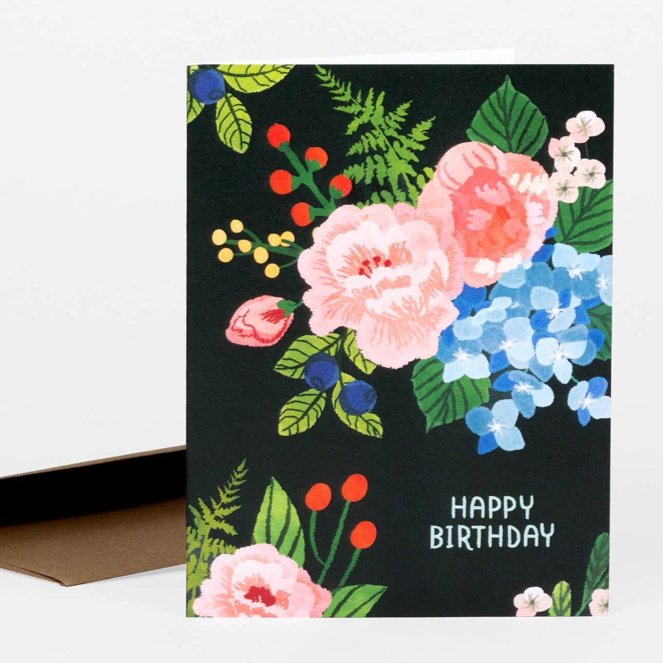 Greeting Cards by Wild Optimist