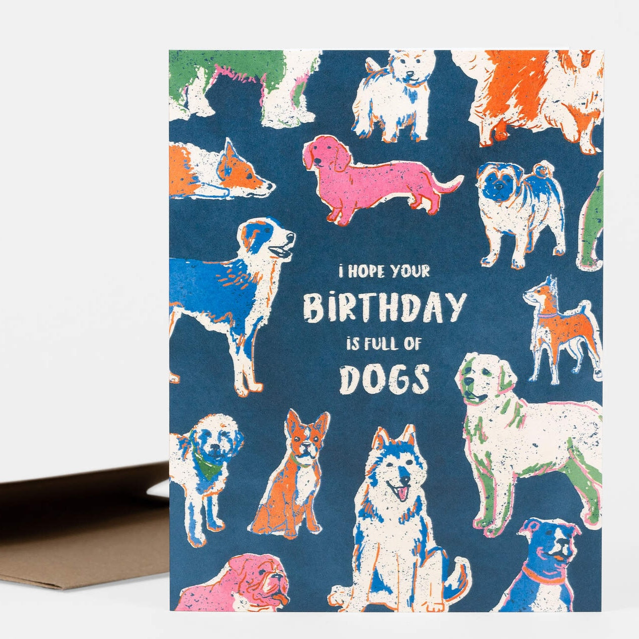 Greeting Cards by Wild Optimist