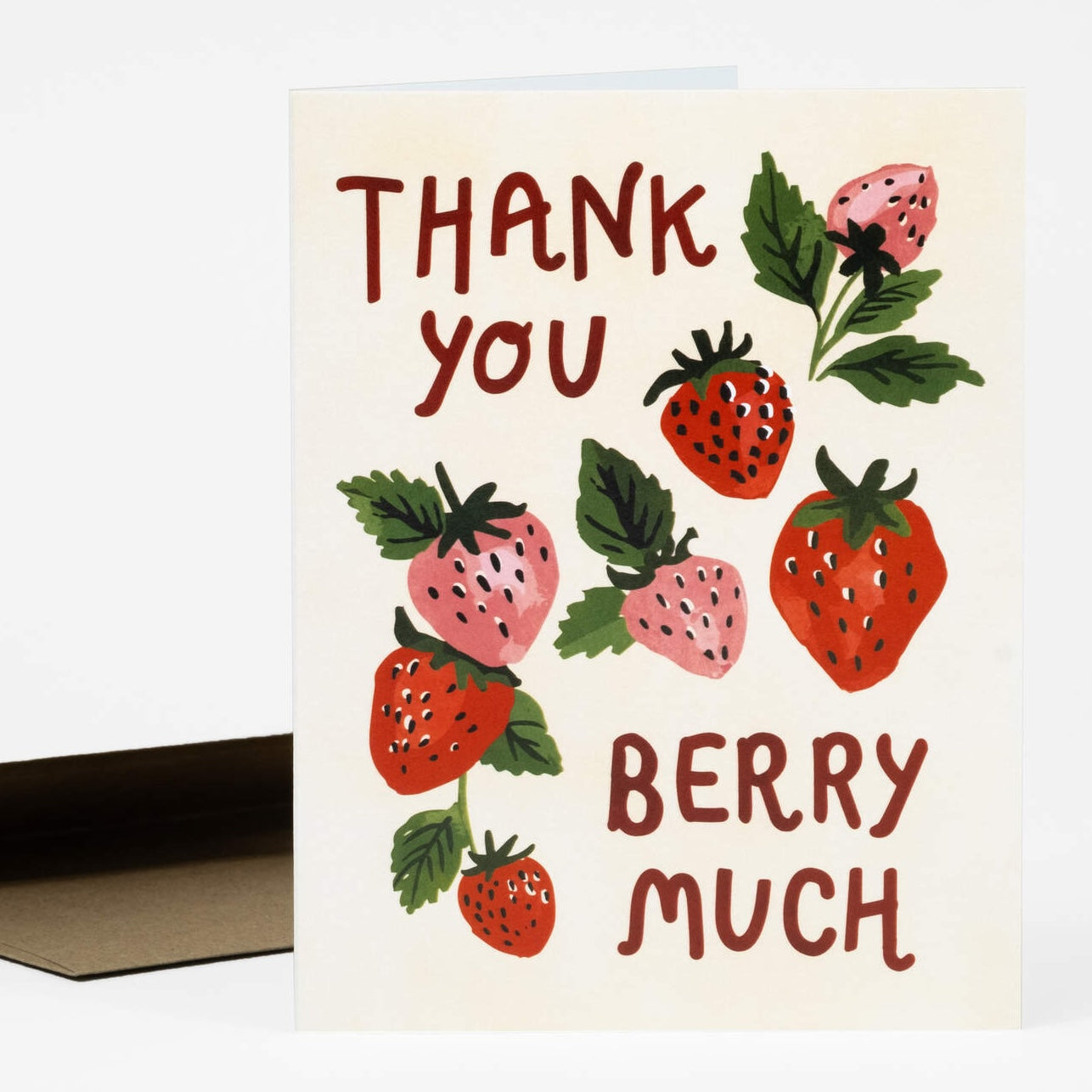 Greeting Cards by Wild Optimist