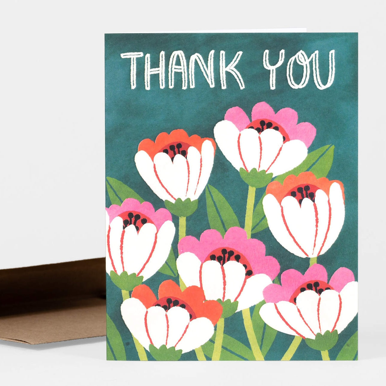 Greeting Cards by Wild Optimist