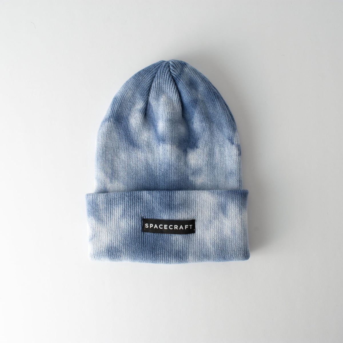 Cloudburst Beanies by Spacecraft