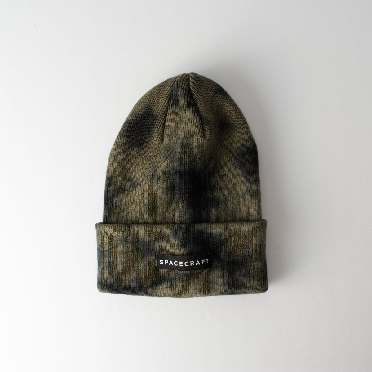 Cloudburst Beanies by Spacecraft