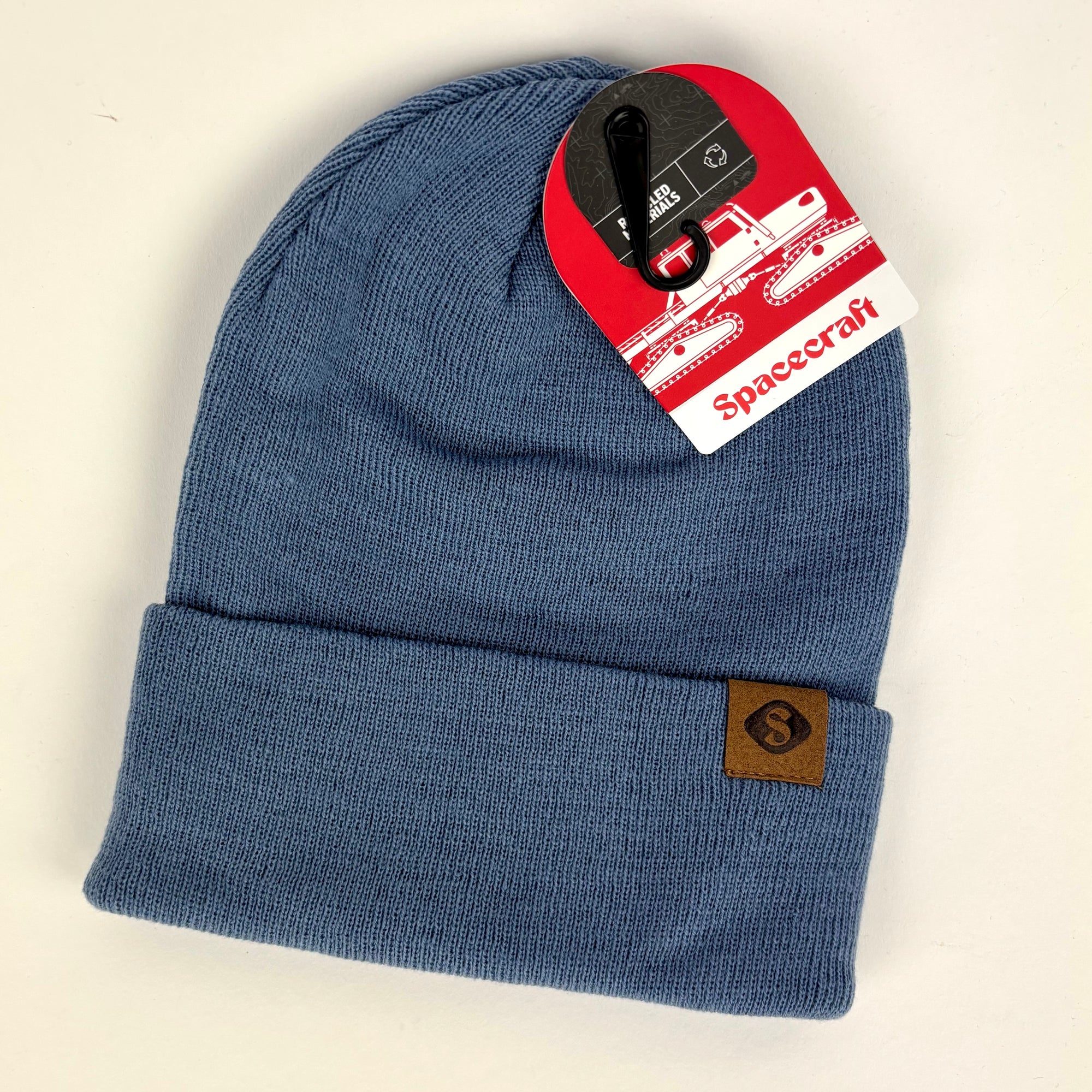 Otis Tall Beanies by Spacecraft