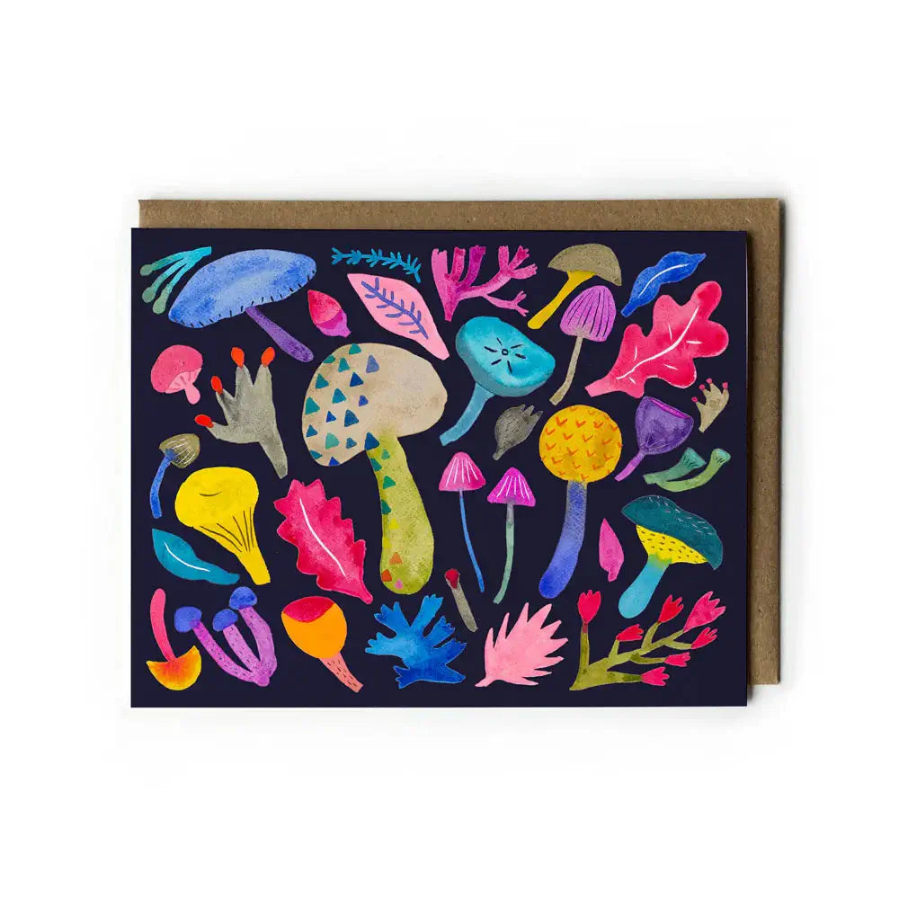 Greeting Cards by Honeyberry Studios