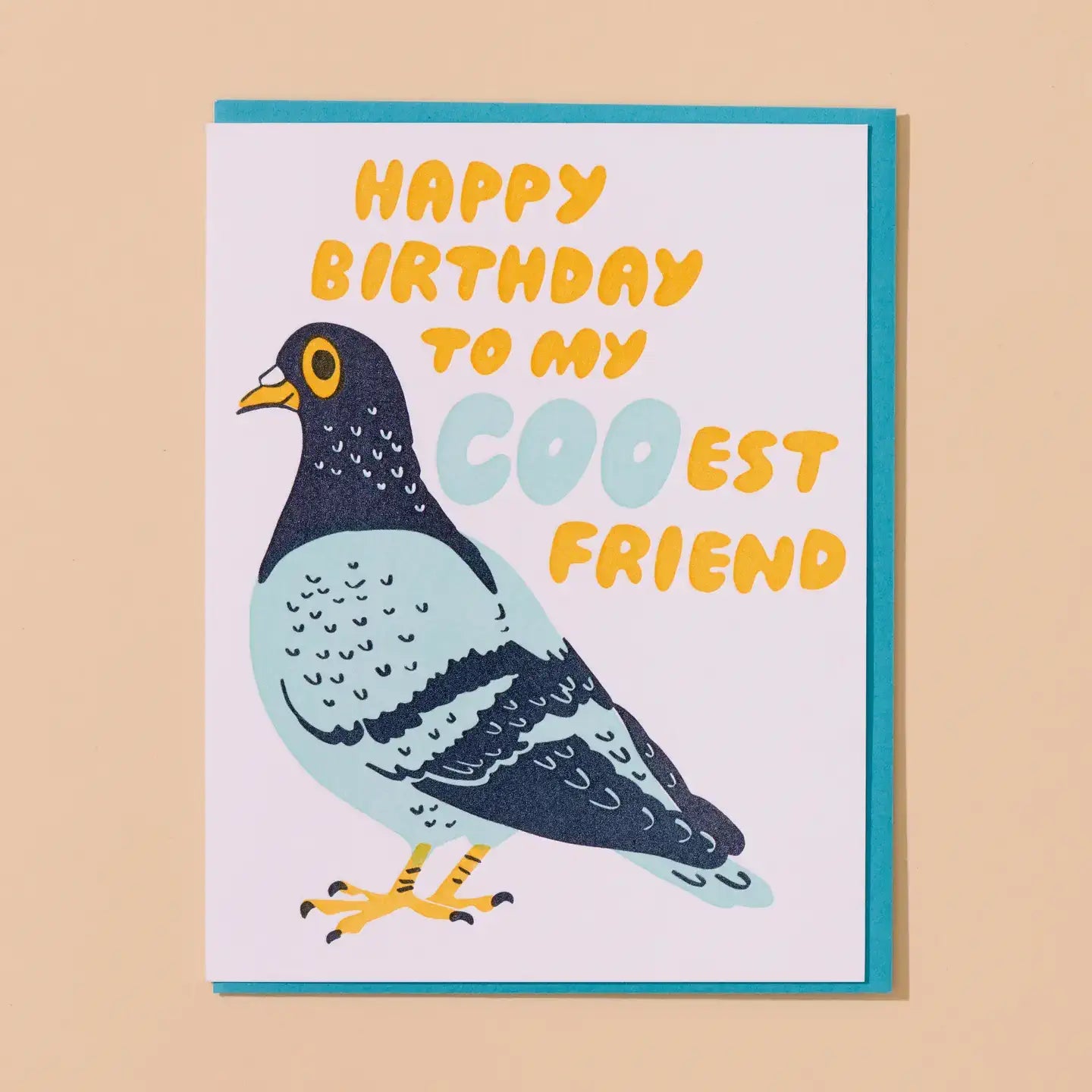 Greeting Cards by And Here We Are