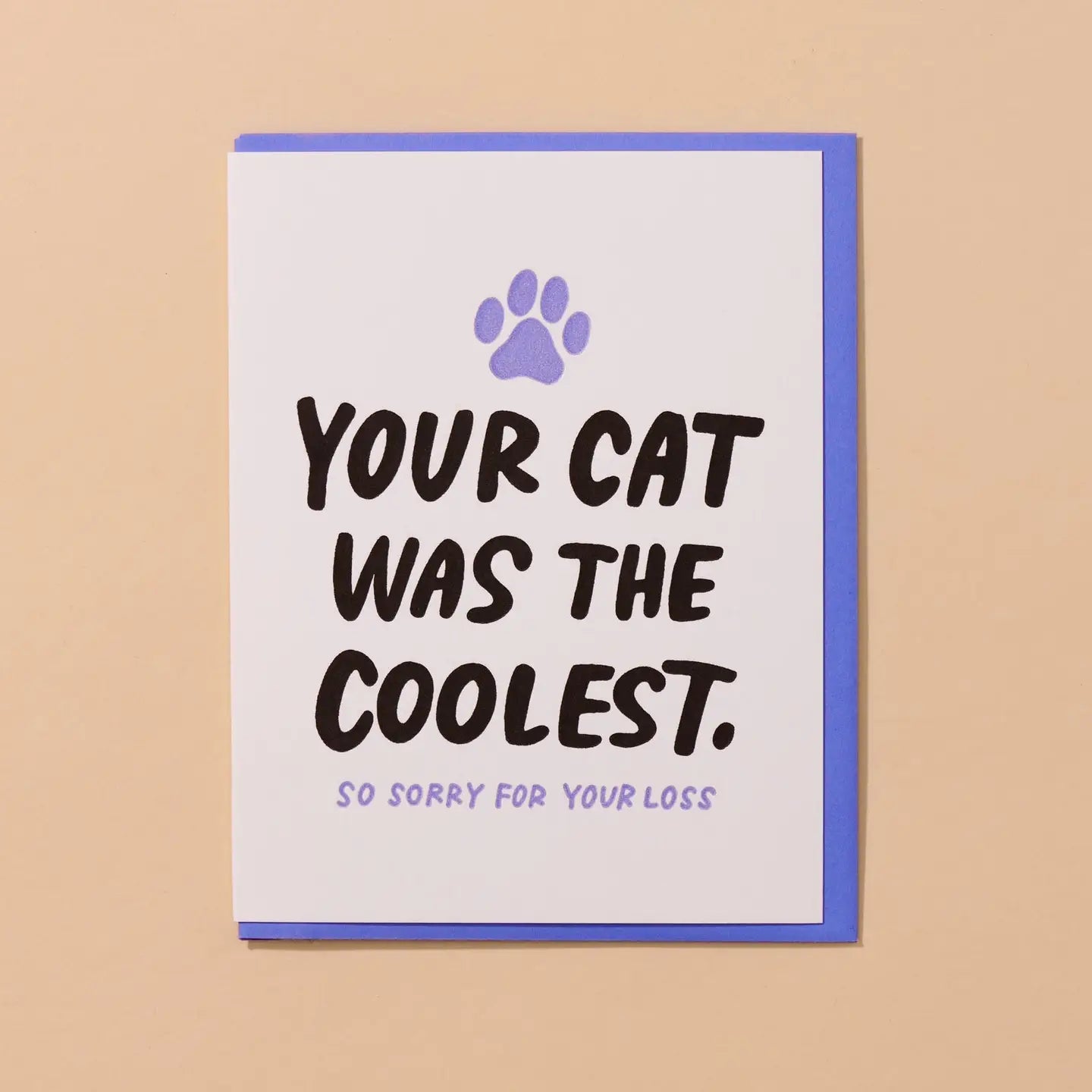 Greeting Cards by And Here We Are