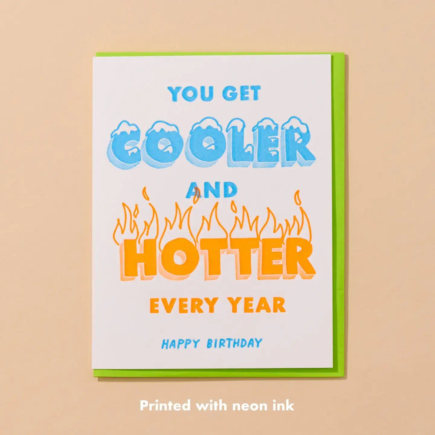 Greeting Cards by And Here We Are