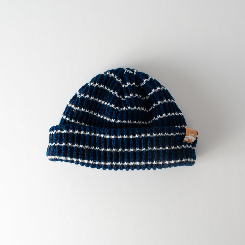 Cousteau Beanies by Spacecraft
