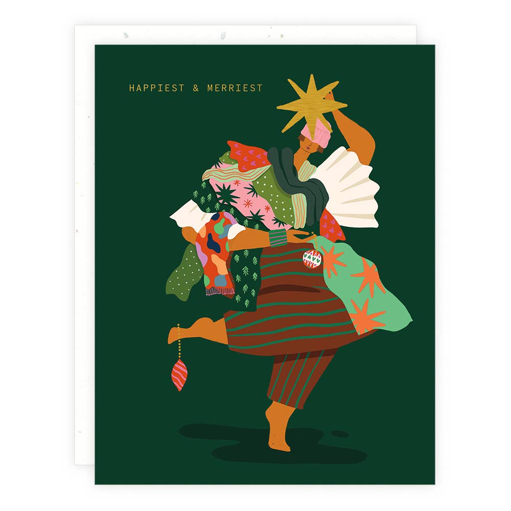 Merry Christmas Cards