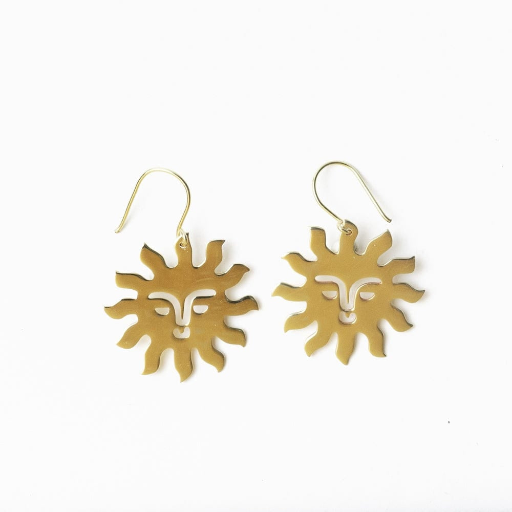 Handmade Dangle Earrings