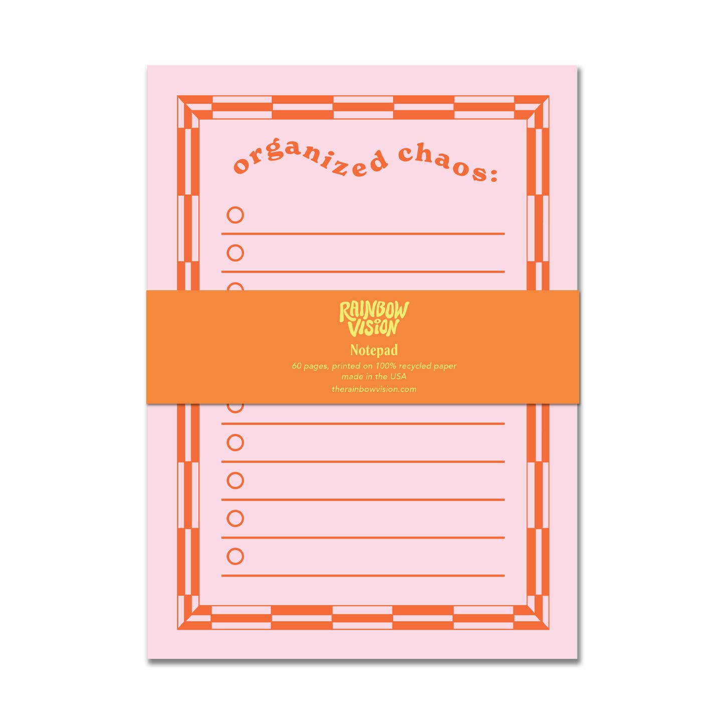 Mystical Notebooks and Notepads