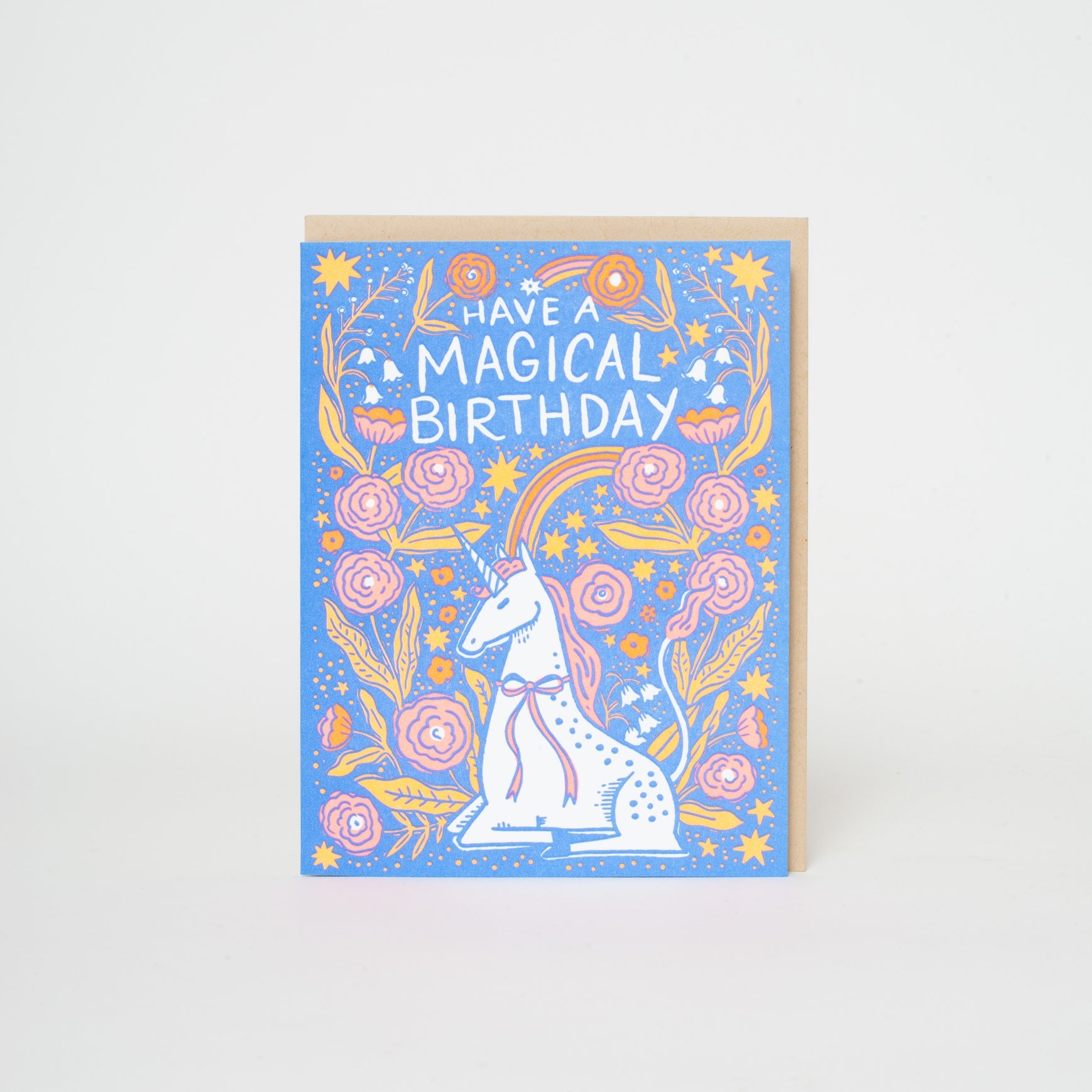 Greeting Cards by Egg Press Manufacturing