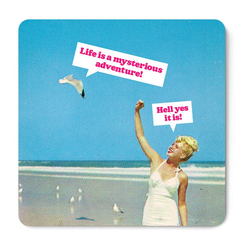 Magnets by The Raccoon Society