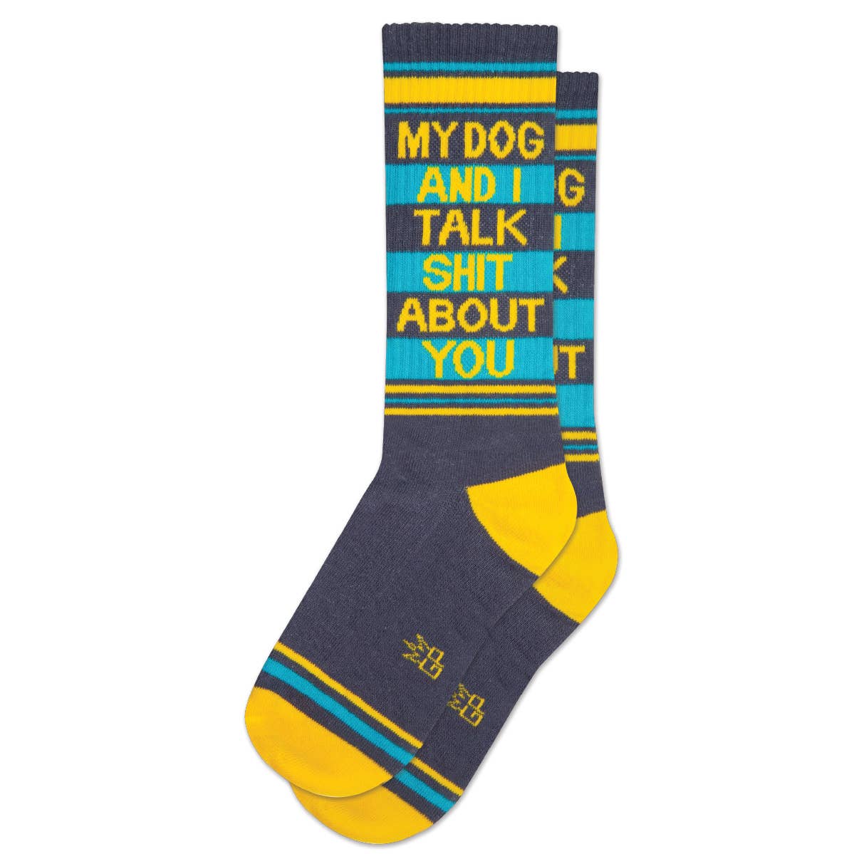 Statement Socks