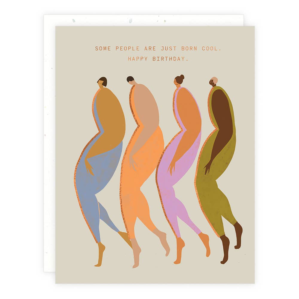 Greeting Cards by Someday Studio