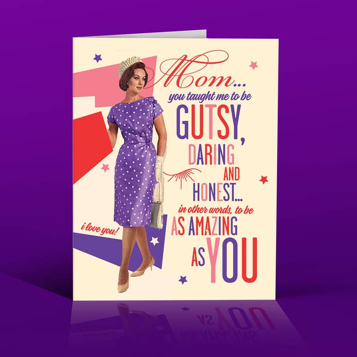 Greeting Cards by Offensive Delightful