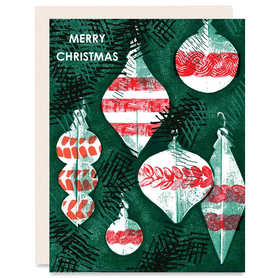 Greeting Cards by Heartell Press