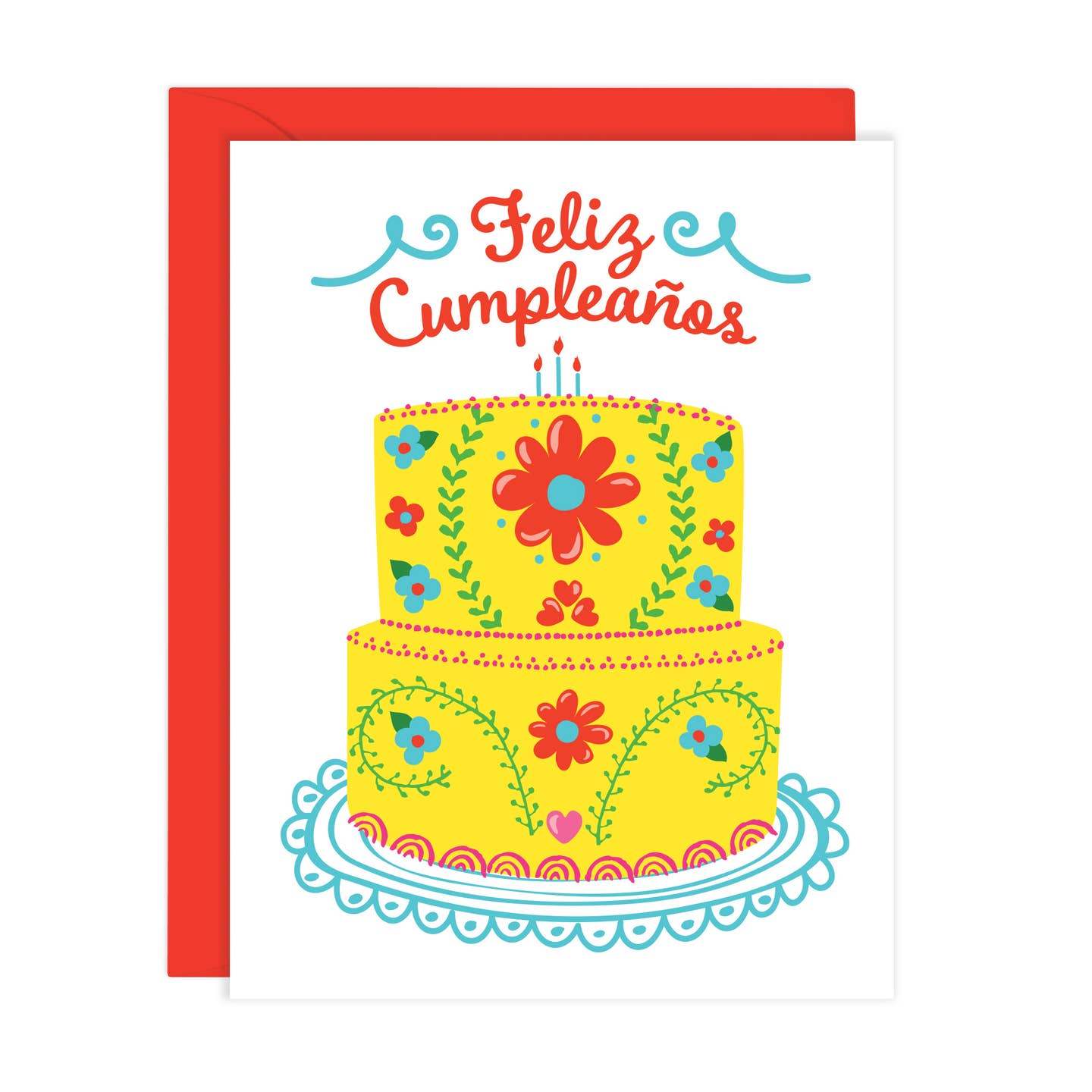Greeting Cards by Lucy Loves Paper