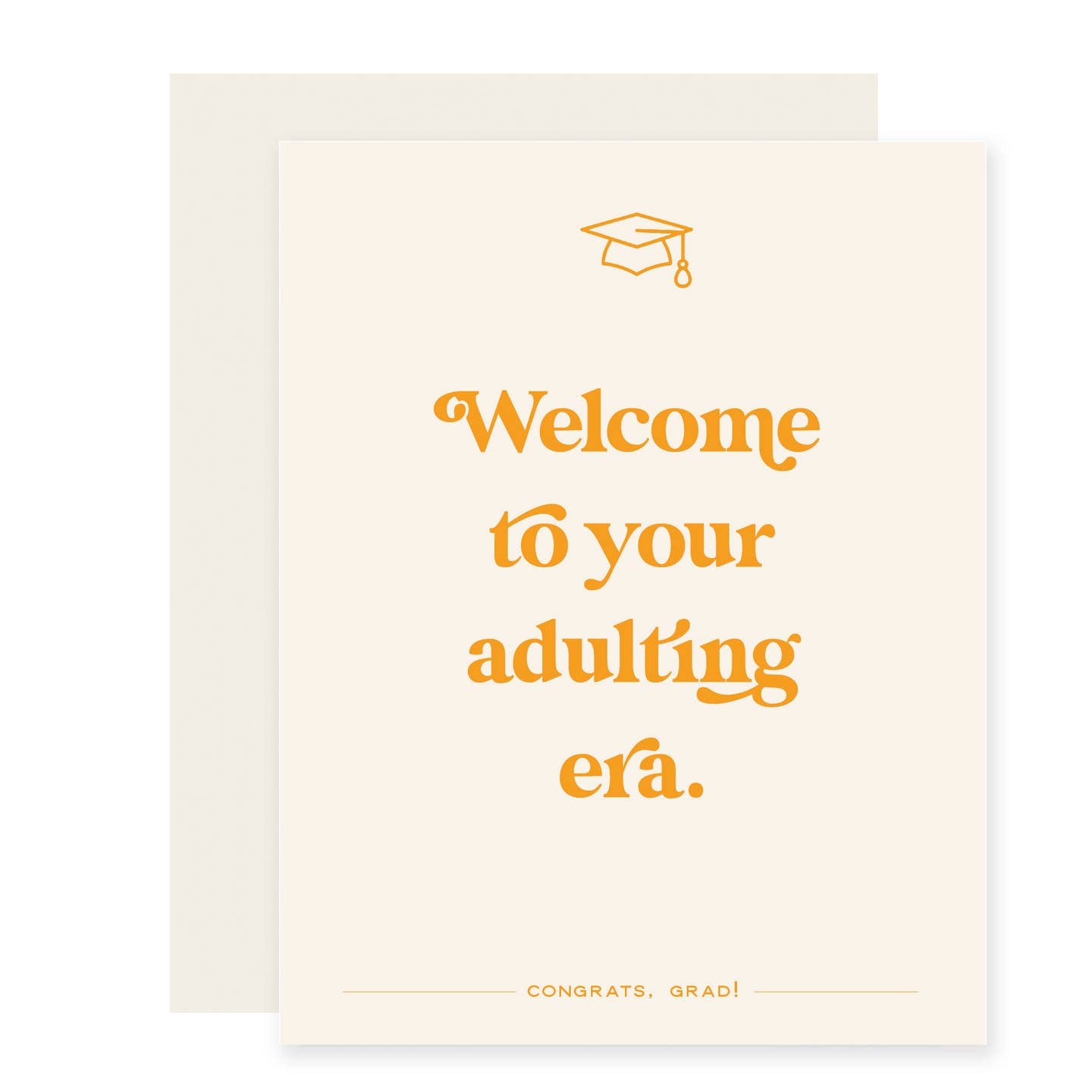 Greeting Cards by Paloma Paper Co.