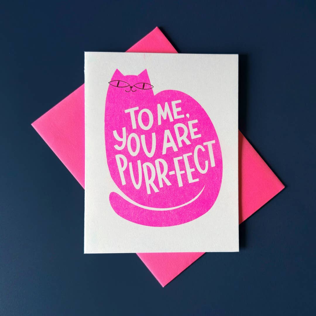 Greeting Cards in Spanish & English by Pier Six Press