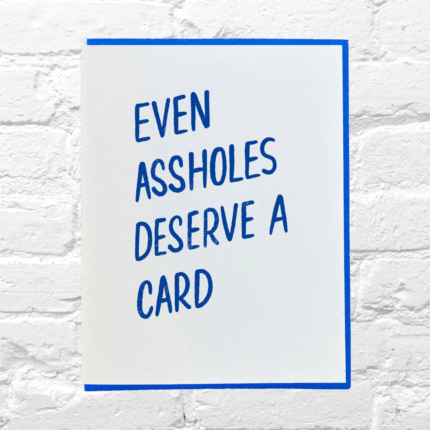 Greeting Cards by Bench Pressed