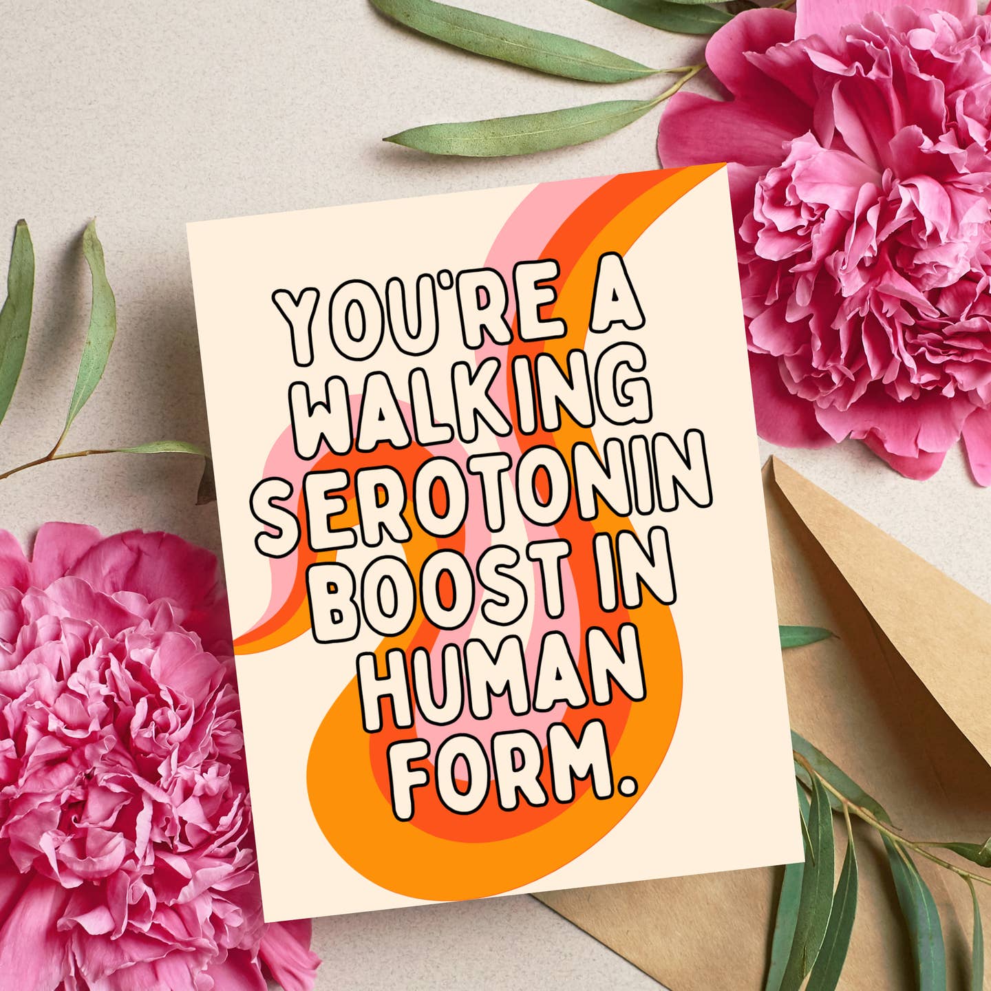 Greeting Cards by As Told By Ellie