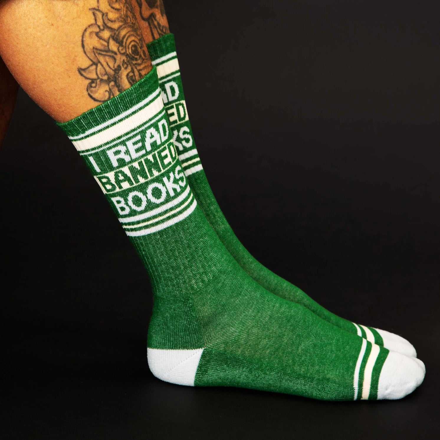 Statement Socks