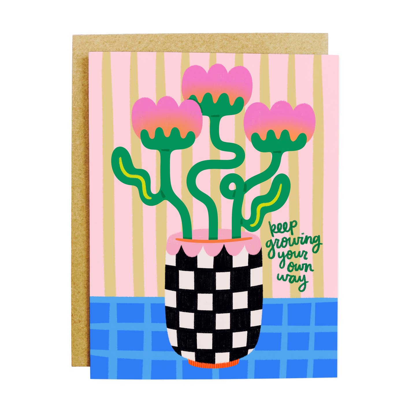 Greeting Cards by KANDS.CO