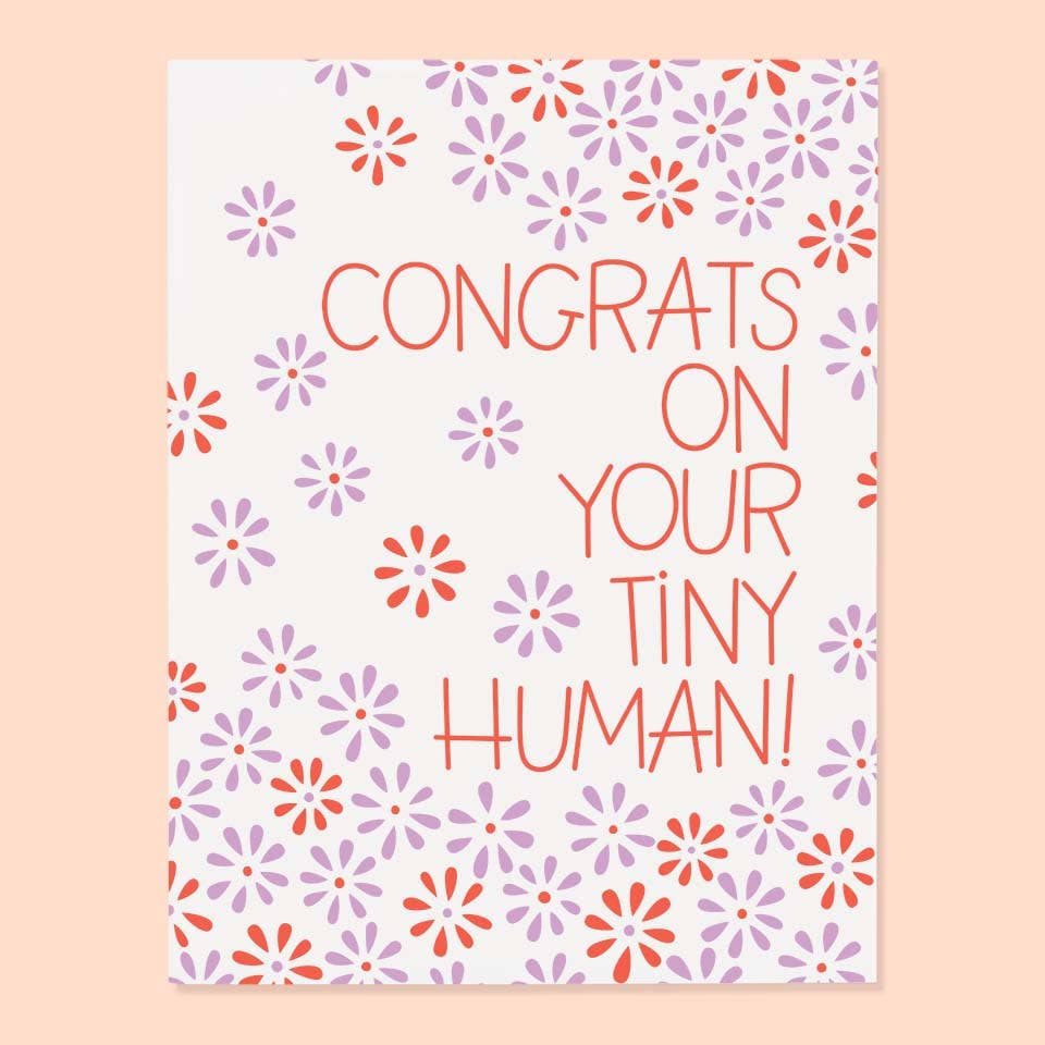 Greeting Cards by The Good Twin