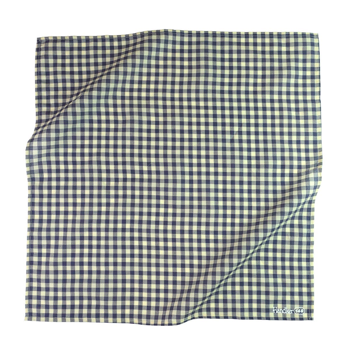 Colorful Screen Printed Bandanas