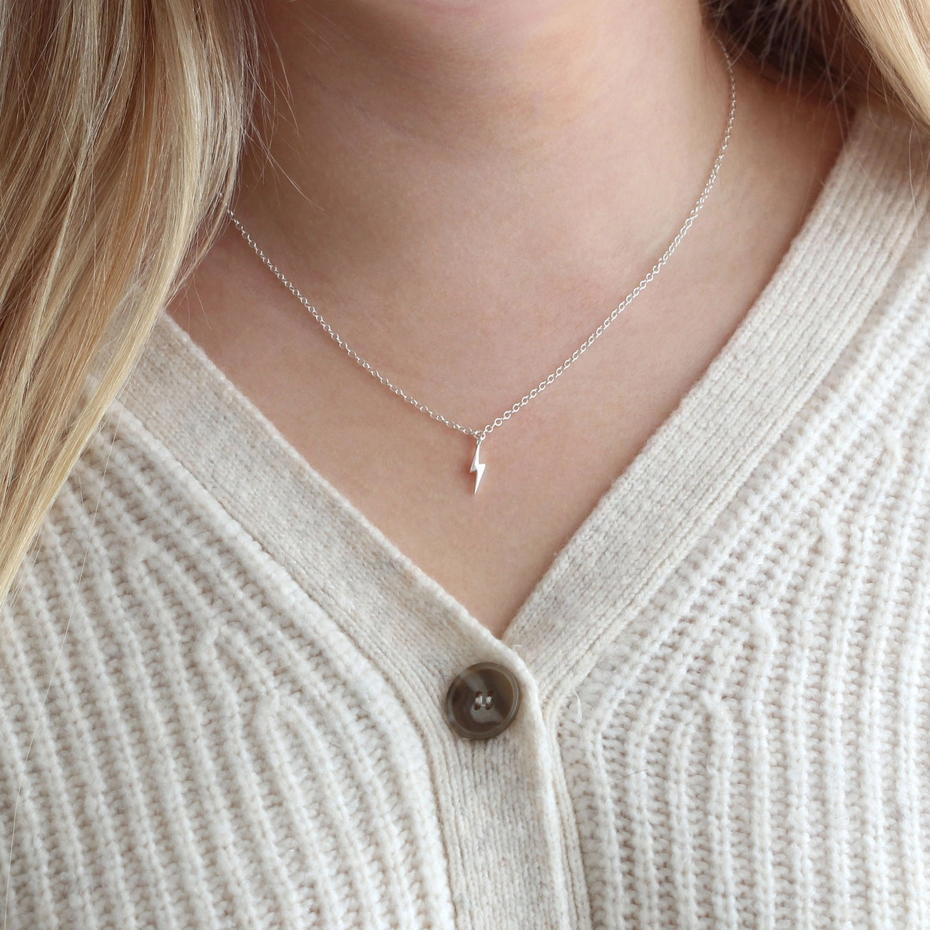 Dainty Necklaces