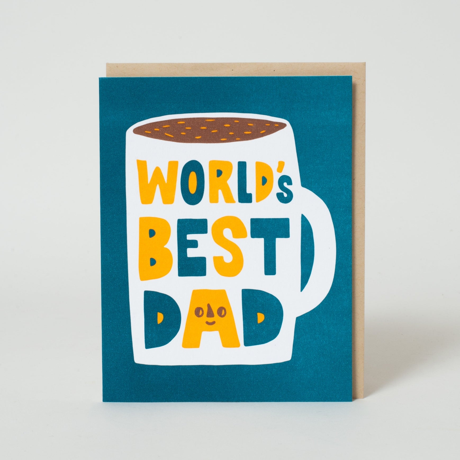 Father's Day Greeting Card Collection