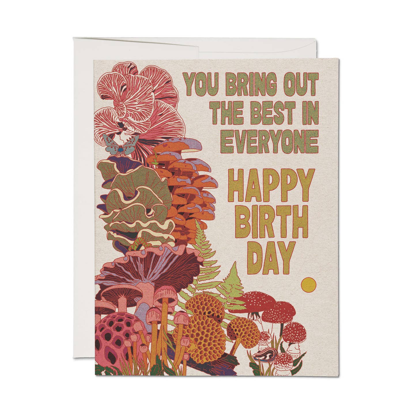 Greeting Cards by Red Cap Cards