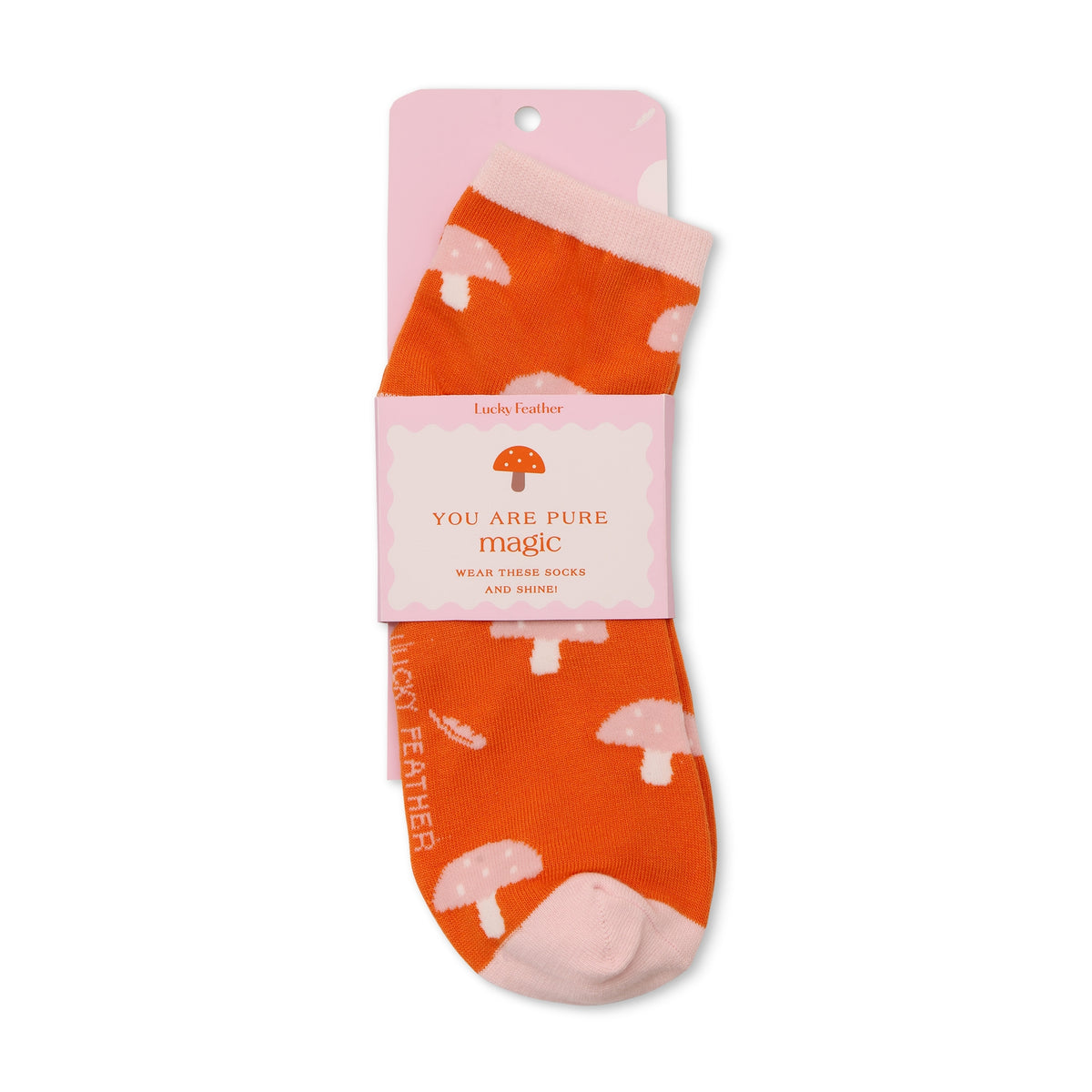Adorable Sockspirations