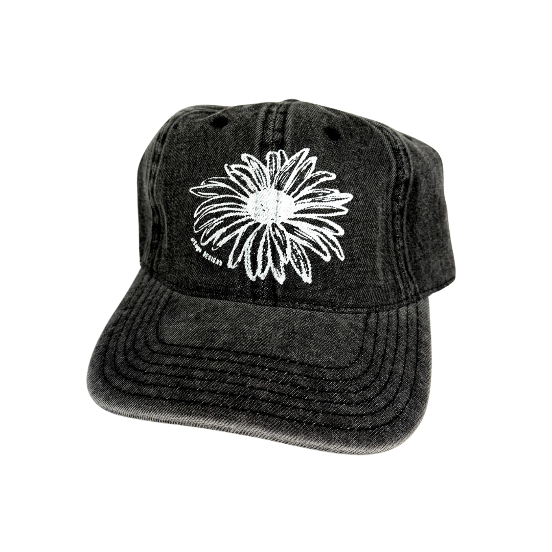 Daisy Dad Hats