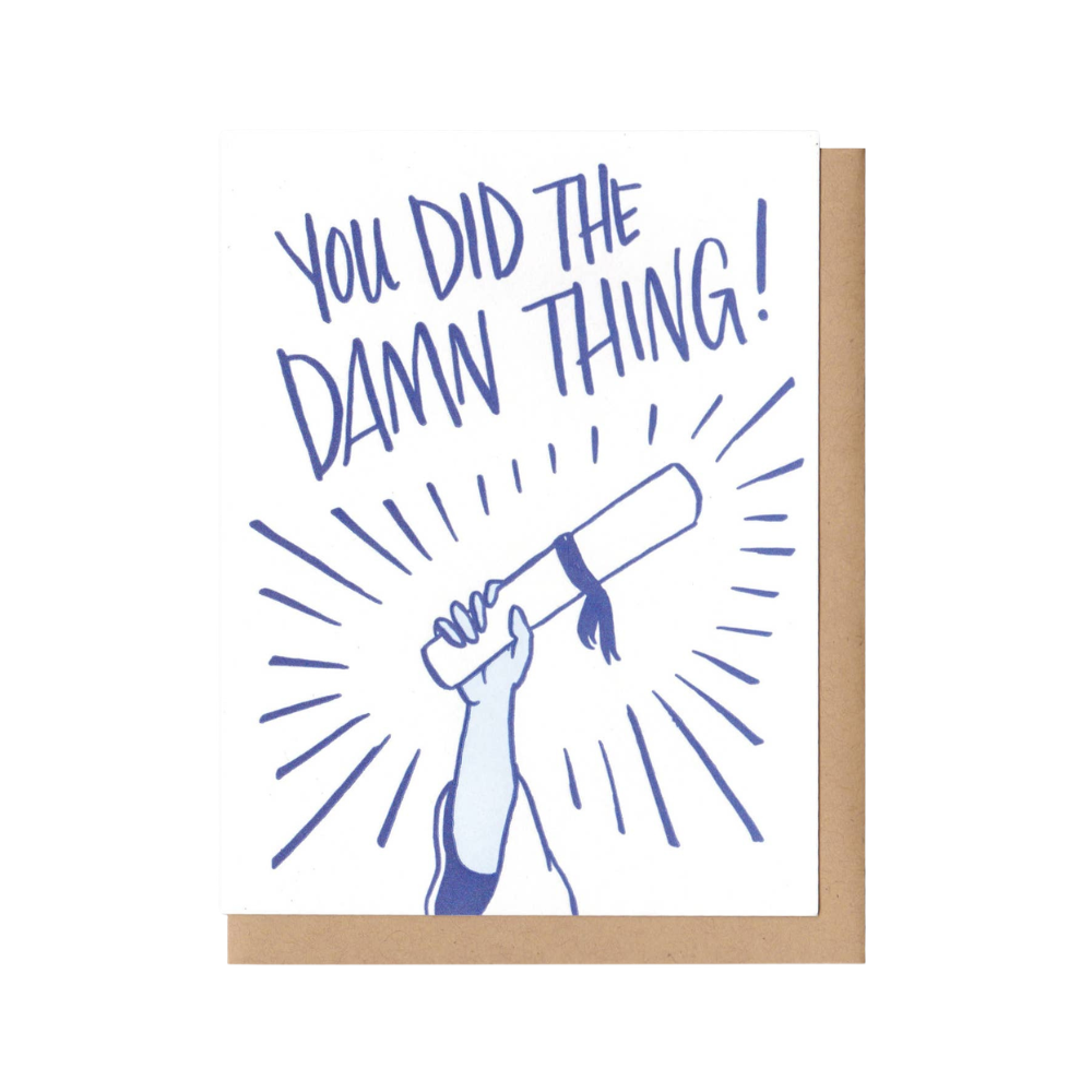 Greeting Cards by Frog & Toad Press