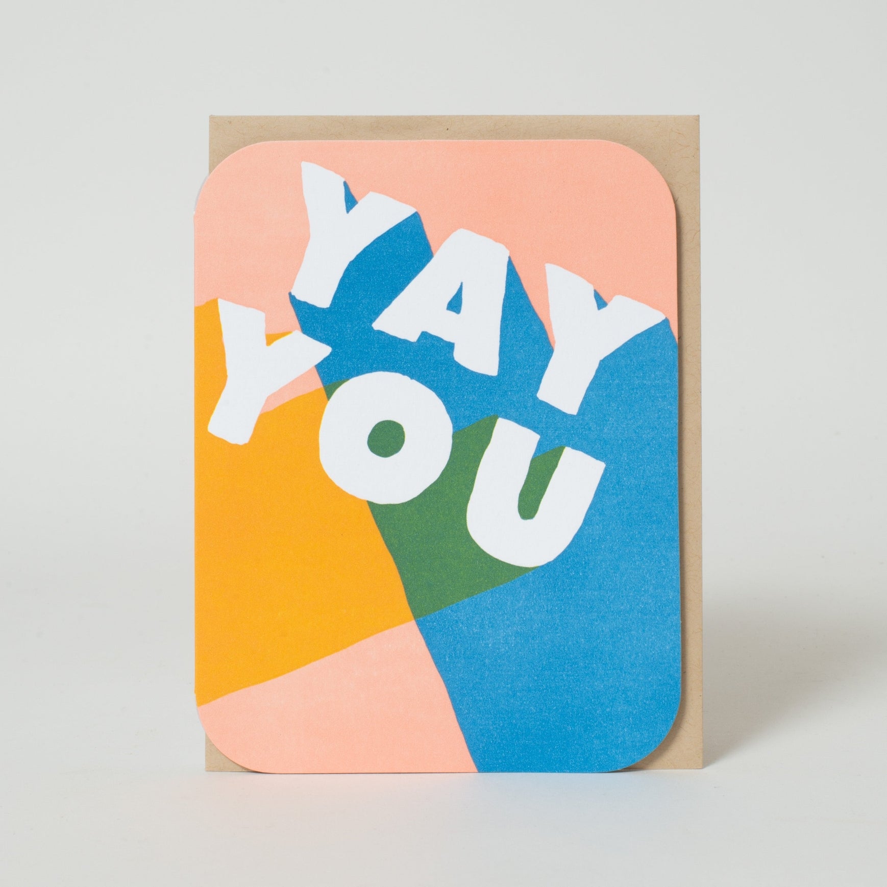 Greeting Cards by Egg Press Manufacturing