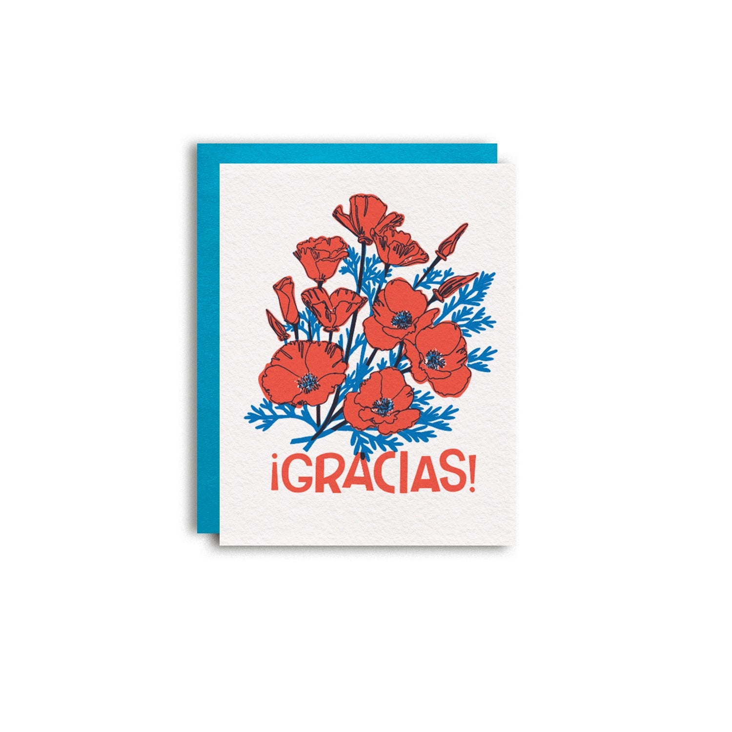 Greeting Cards in Spanish & English by Pier Six Press
