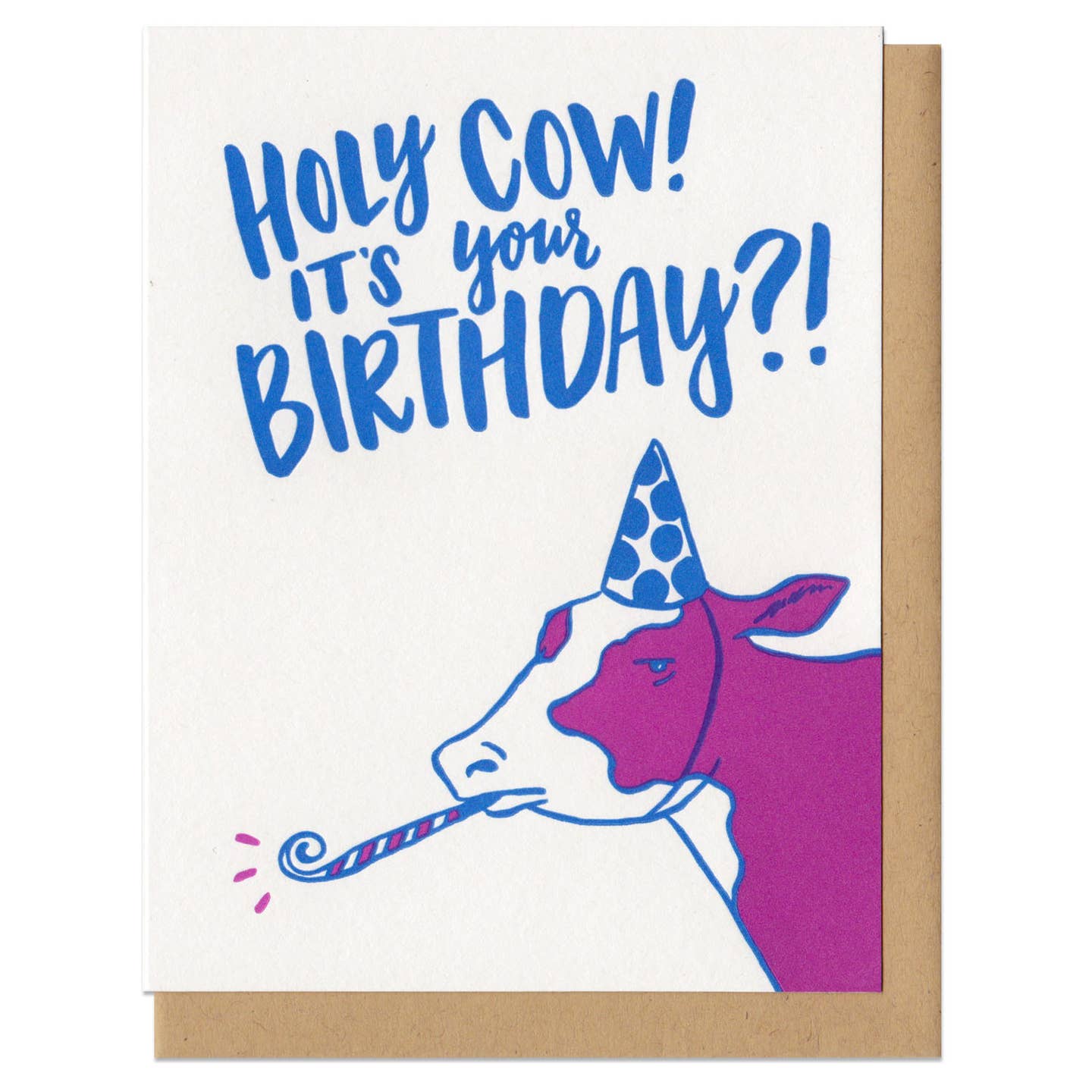 Greeting Cards by Frog & Toad Press